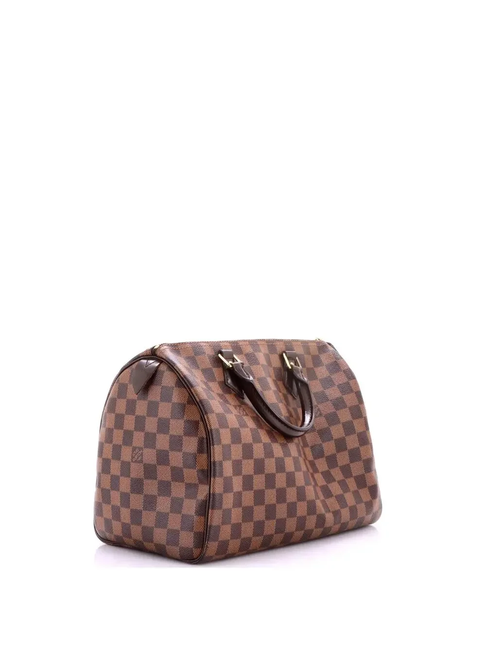 Louis Vuitton Speedy Handbag Damier 30 #340497L12B